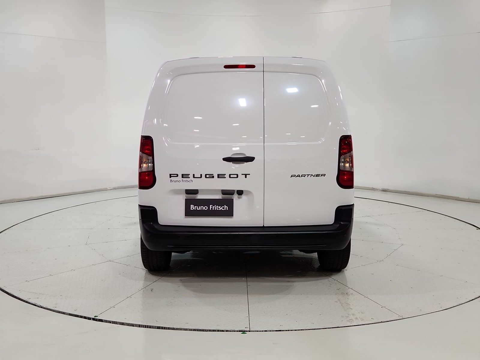 Peugeot PARTNER L1 1.5 2026 - Imagen 9 de 20