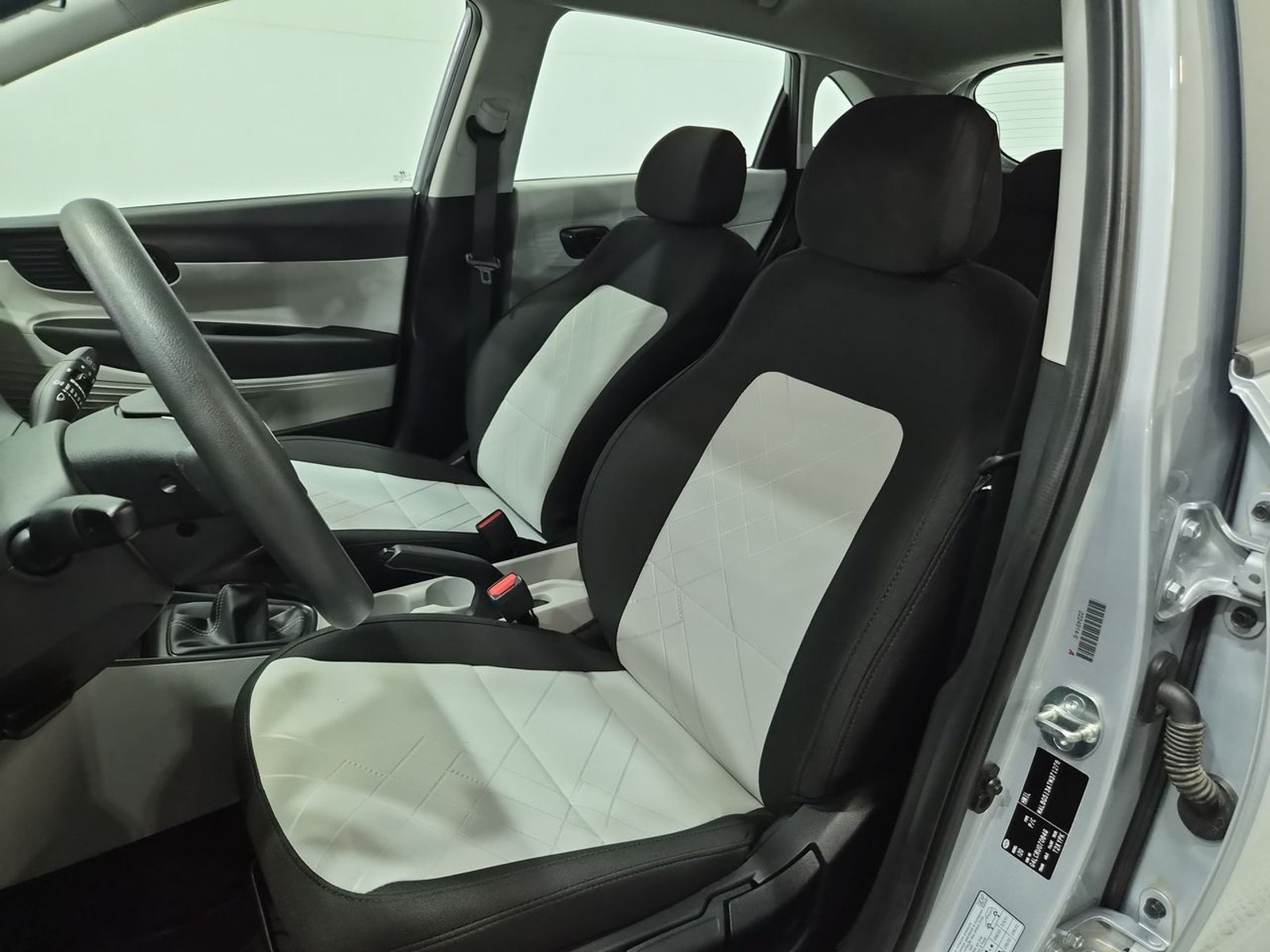 Hyundai I20 BI3 4X2 1.4 2025 - Imagen 18 de 20