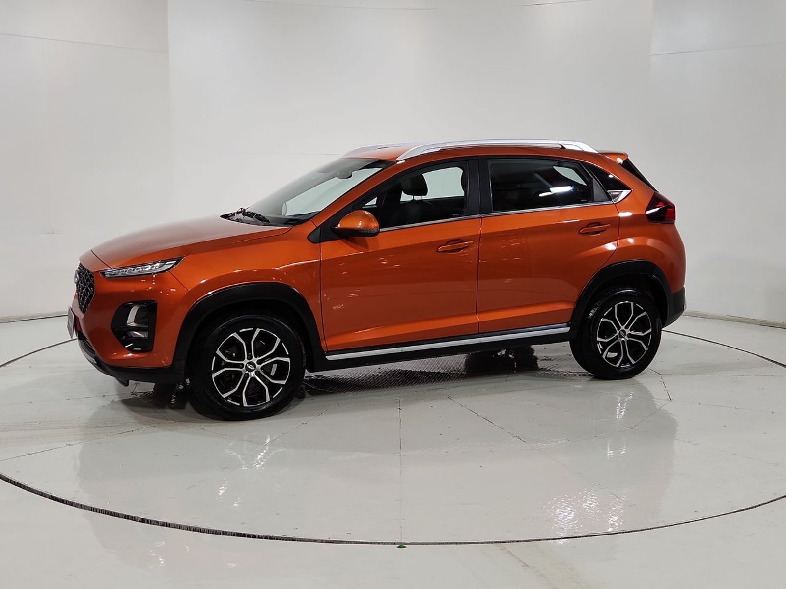 Chery TIGGO 2 PRO TIGGO 2 GLS CVT PRO 1.5 AUT 2022 - Imagen 4 de 20