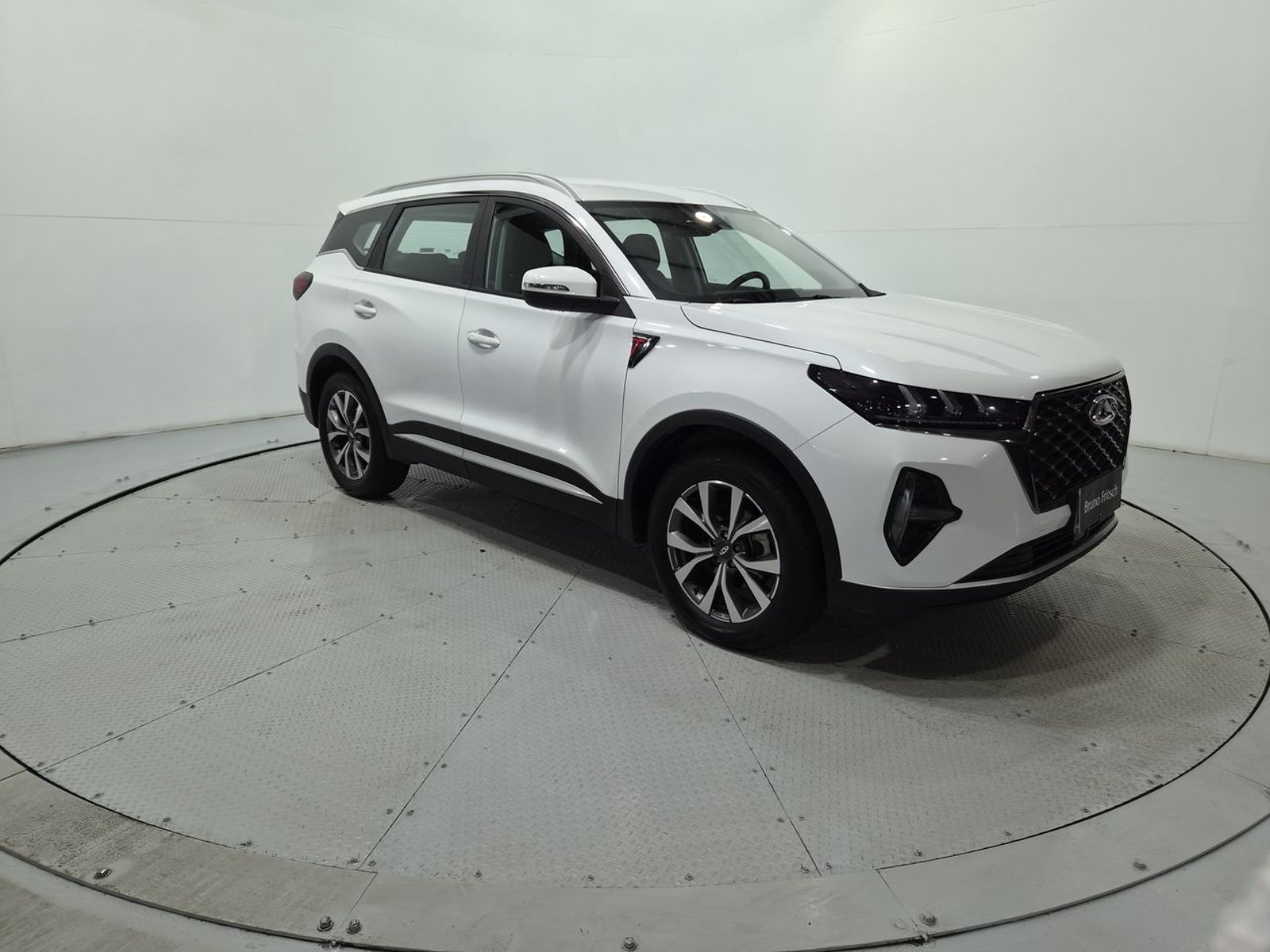 Chery TIGGO 7 PRO MAX TIGGO 7 GLS CVT PRO 1.5 AUT 2025 - Imagen 11 de 20