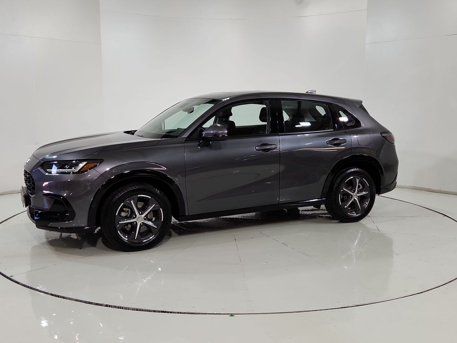 Honda ZR-V NEW ZRV TOURING 2.0 AUT 2024 - Imagen 4 de 20