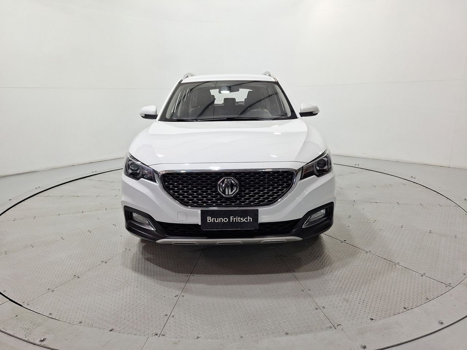 Mg ZS 1.5L AUT 2025 - Imagen 13 de 20