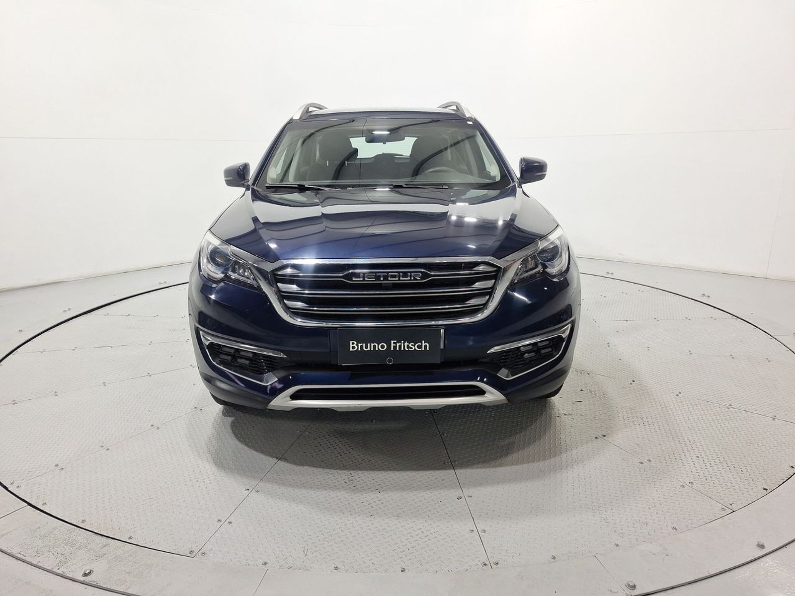 Jetour X70 GL 1.5 2022 - Imagen 13 de 20