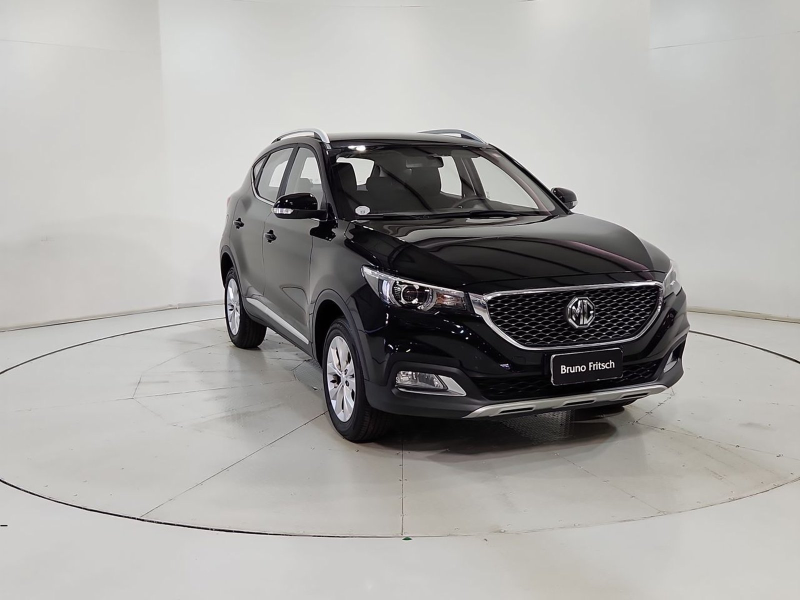 Mg ZS MT 1.5 2024 - Imagen 16 de 20