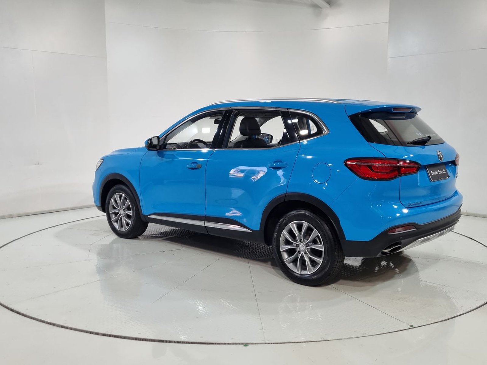 Mg HS 1.5T MT 1.5 2023 - Imagen 7 de 20