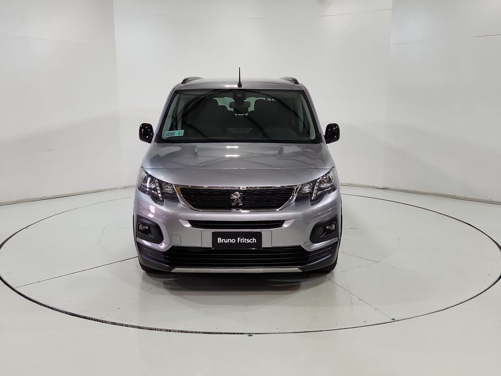 Peugeot RIFTER PURETECH 130 1.2 AUT 2024 - Imagen 17 de 20