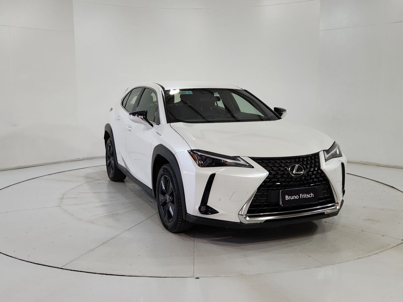 Lexus UX250H HATCH BACK 2.0 AUT 2023 - Imagen 16 de 20