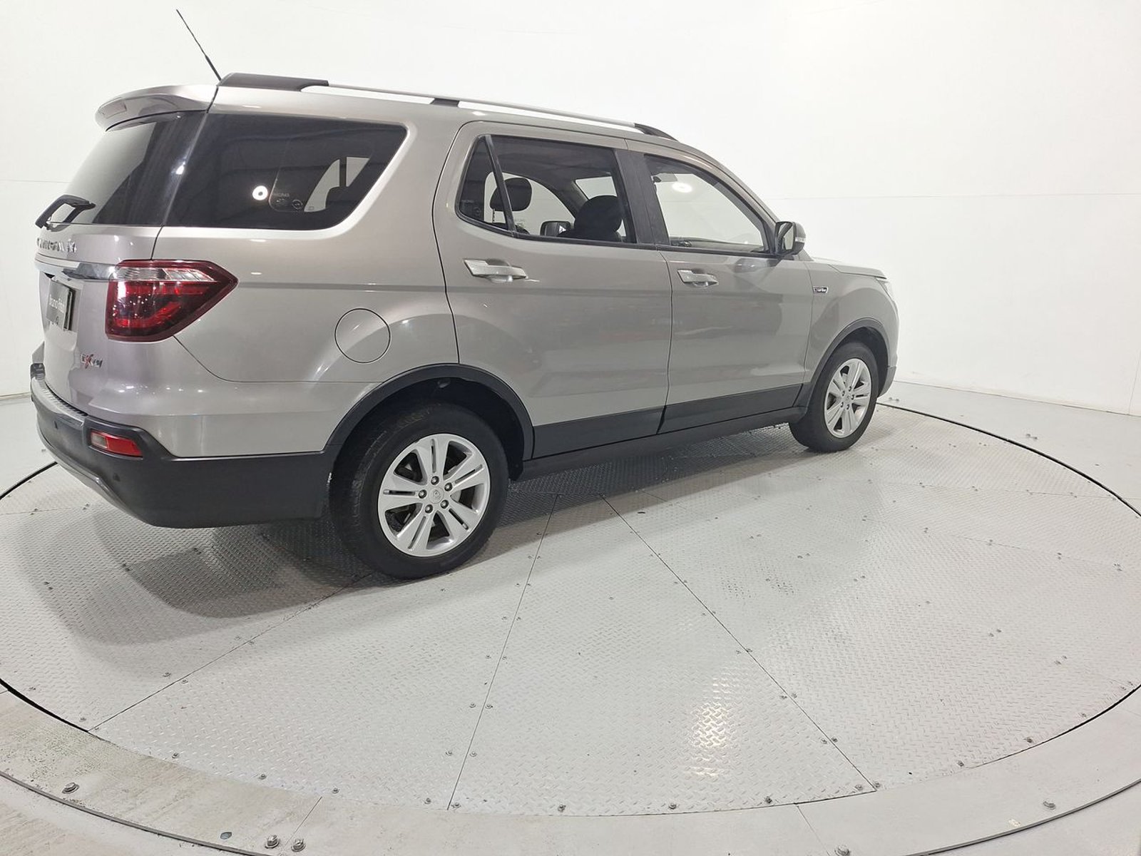Changan CX70 ELITE 1.5 AUT 2022 - Imagen 9 de 20