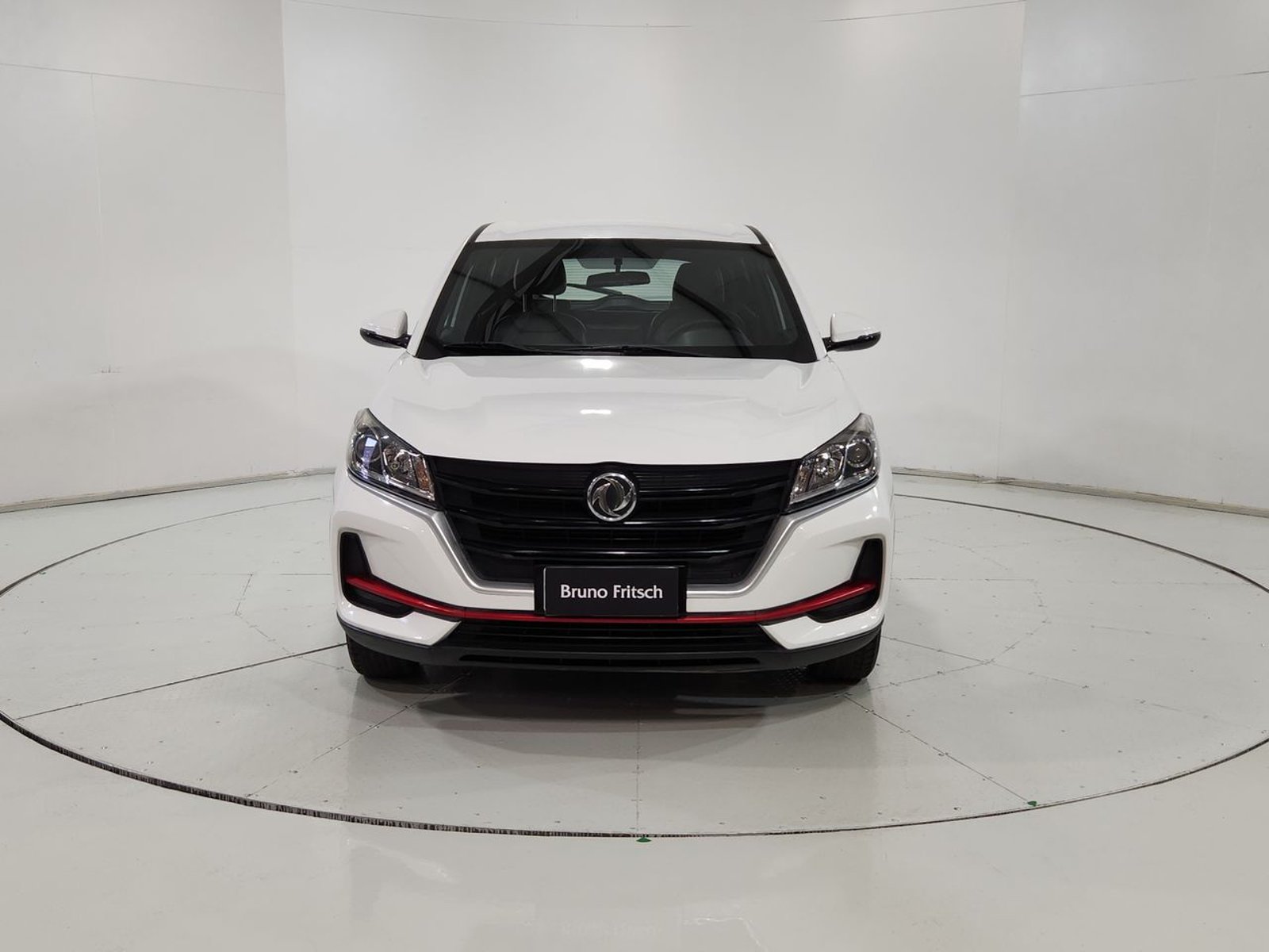 Dfsk 500 SUV 500 1.5 2022 - Imagen 17 de 20