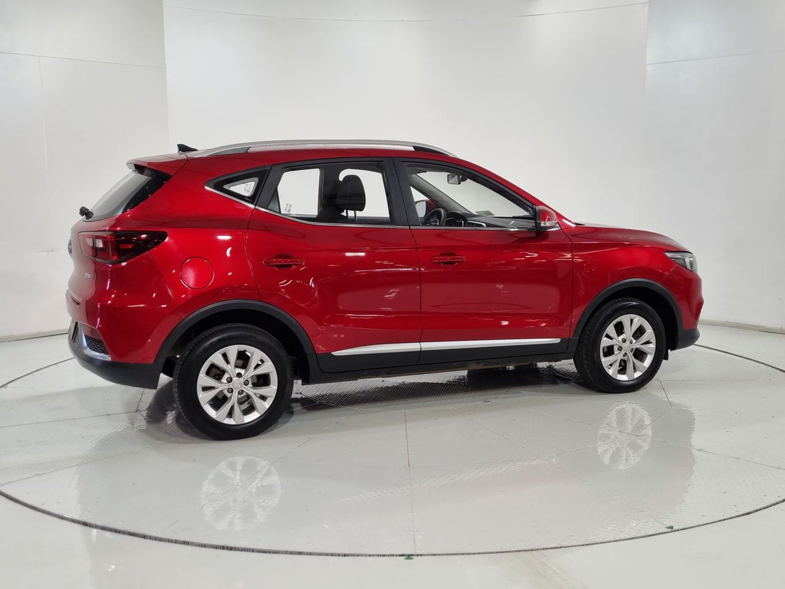 Mg ZS 5P 1.5 2021 - Imagen 12 de 20