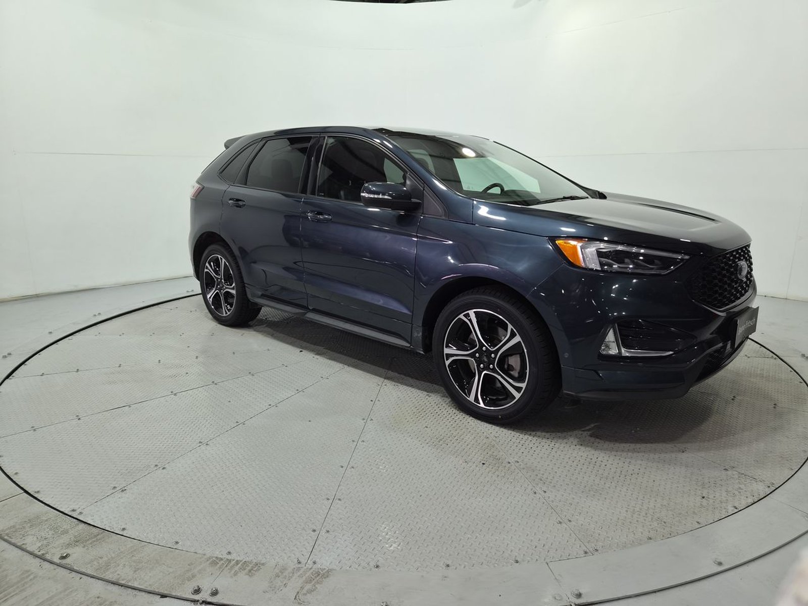 Ford EDGE 4WD 2.7 AUT 2024 - Imagen 11 de 20