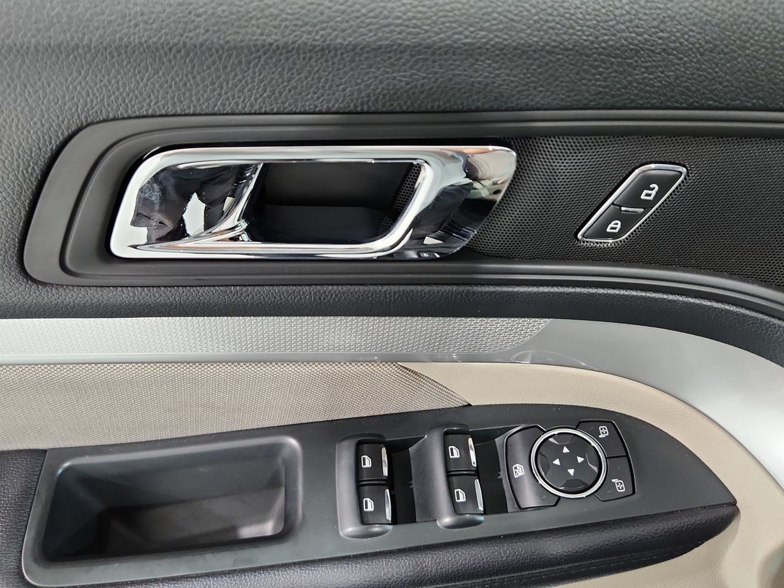 Ford EXPLORER ECOBOOST 2.3 AUT 2019 - Imagen 20 de 20