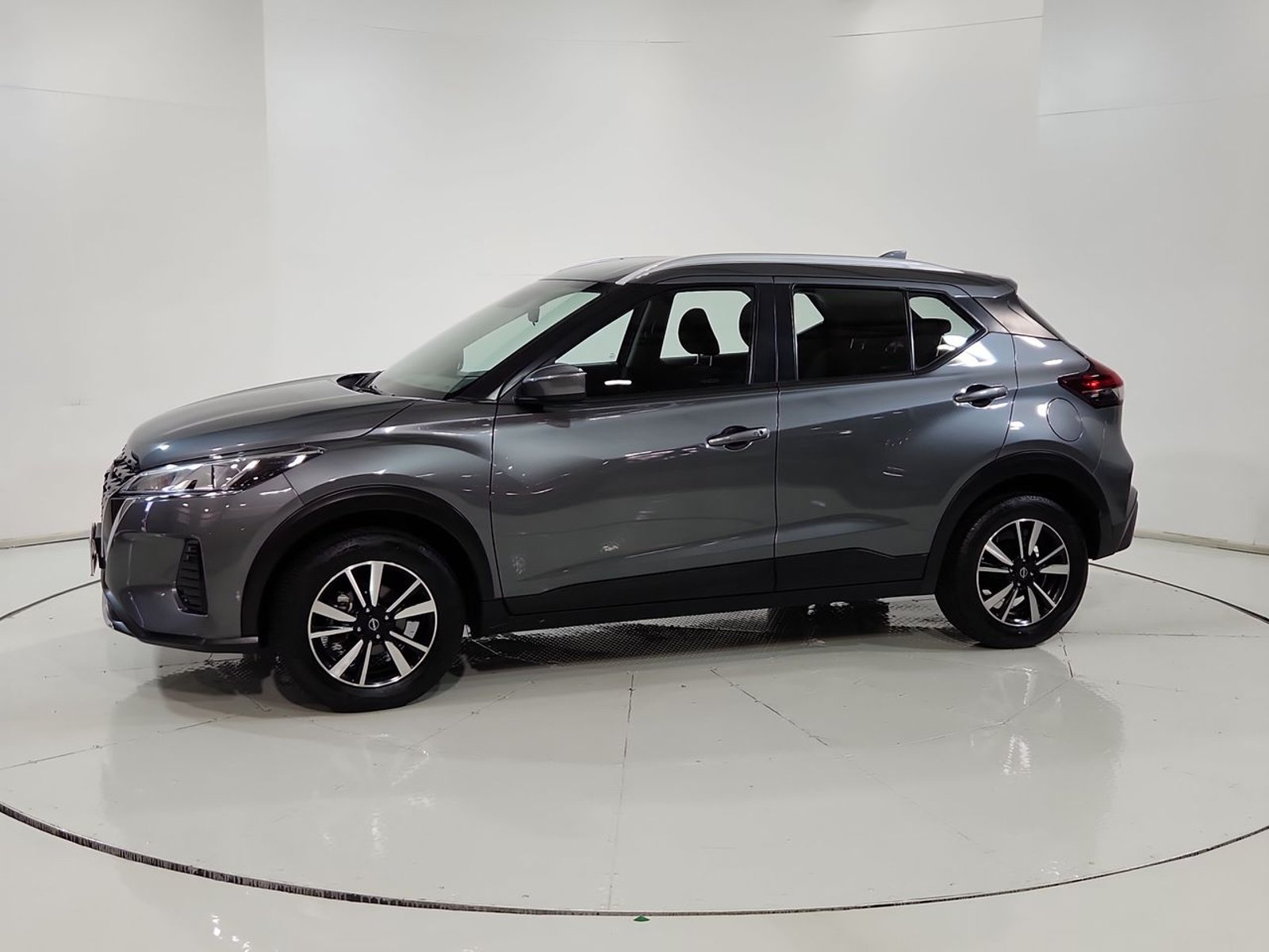 Nissan KICKS 1.6 2022 - Imagen 4 de 20
