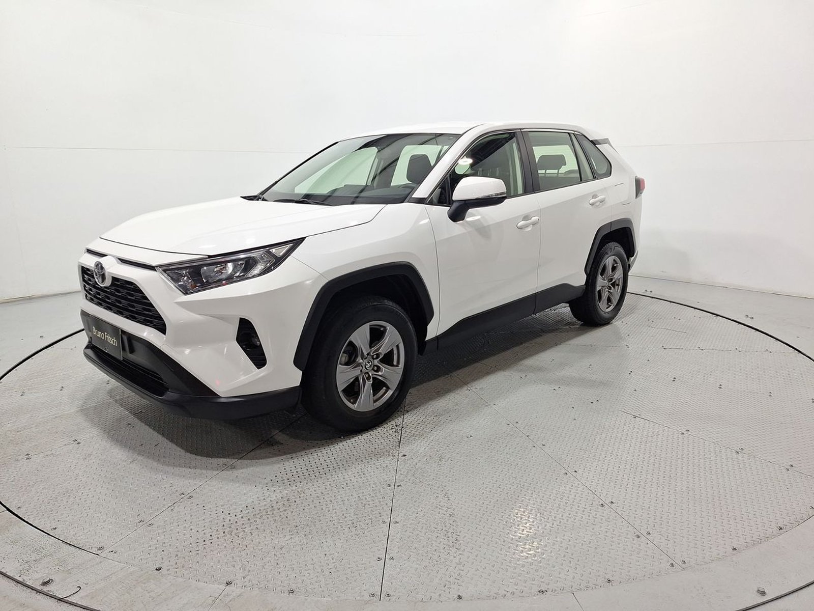 Toyota RAV4 OTTO 2.0 2022 - Imagen 3 de 20