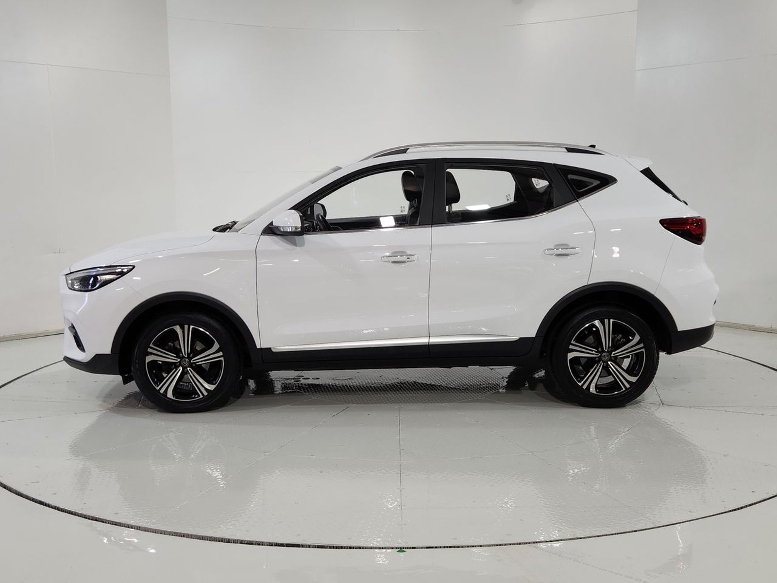 Mg ZX 2024 - Imagen 5 de 20