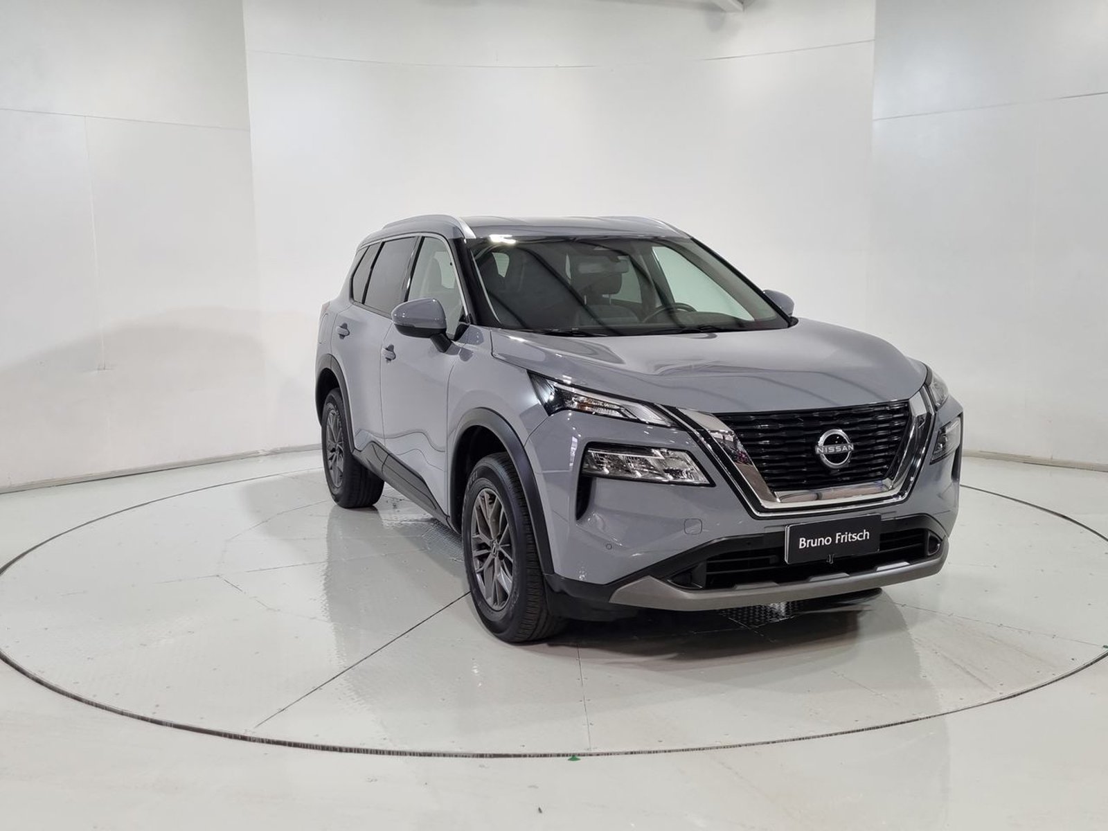 Nissan X-TRAIL X TRAIL 4X2 2.5 AUT 2025 - Imagen 16 de 20