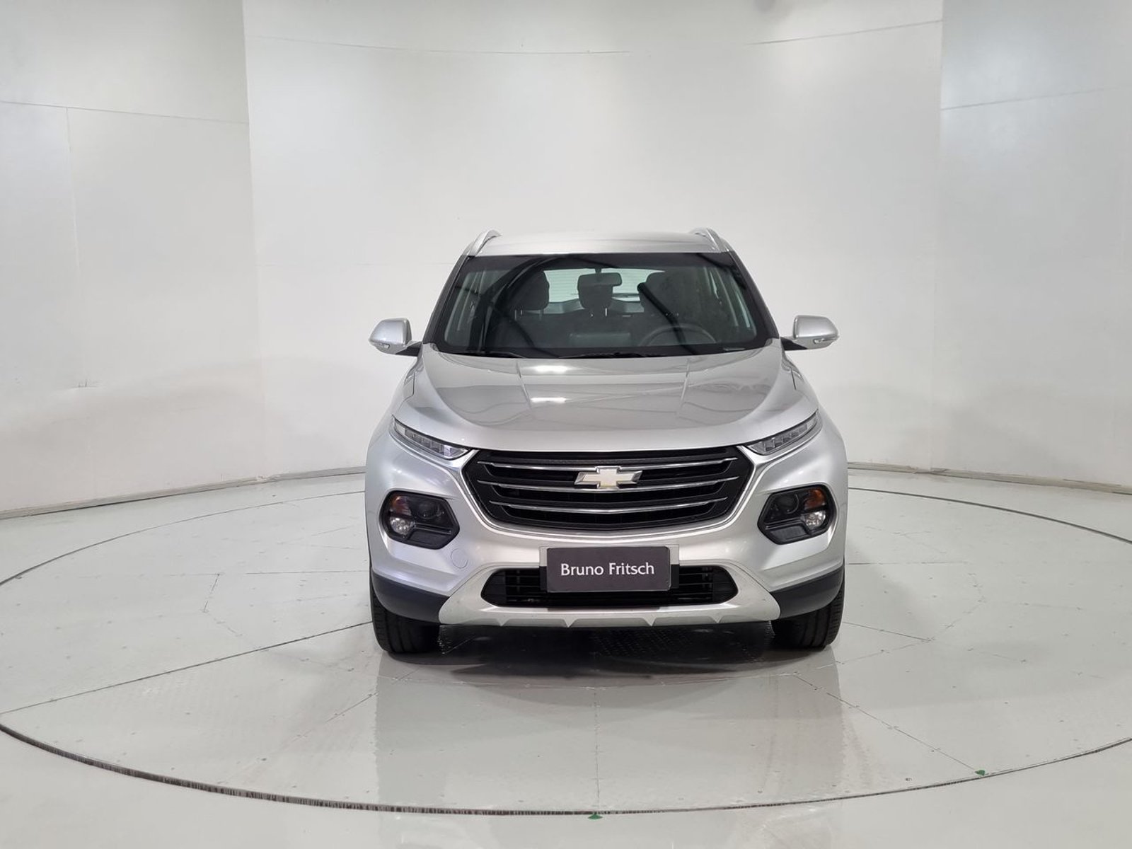 Chevrolet GROOVE 1.5 2023 - Imagen 17 de 20