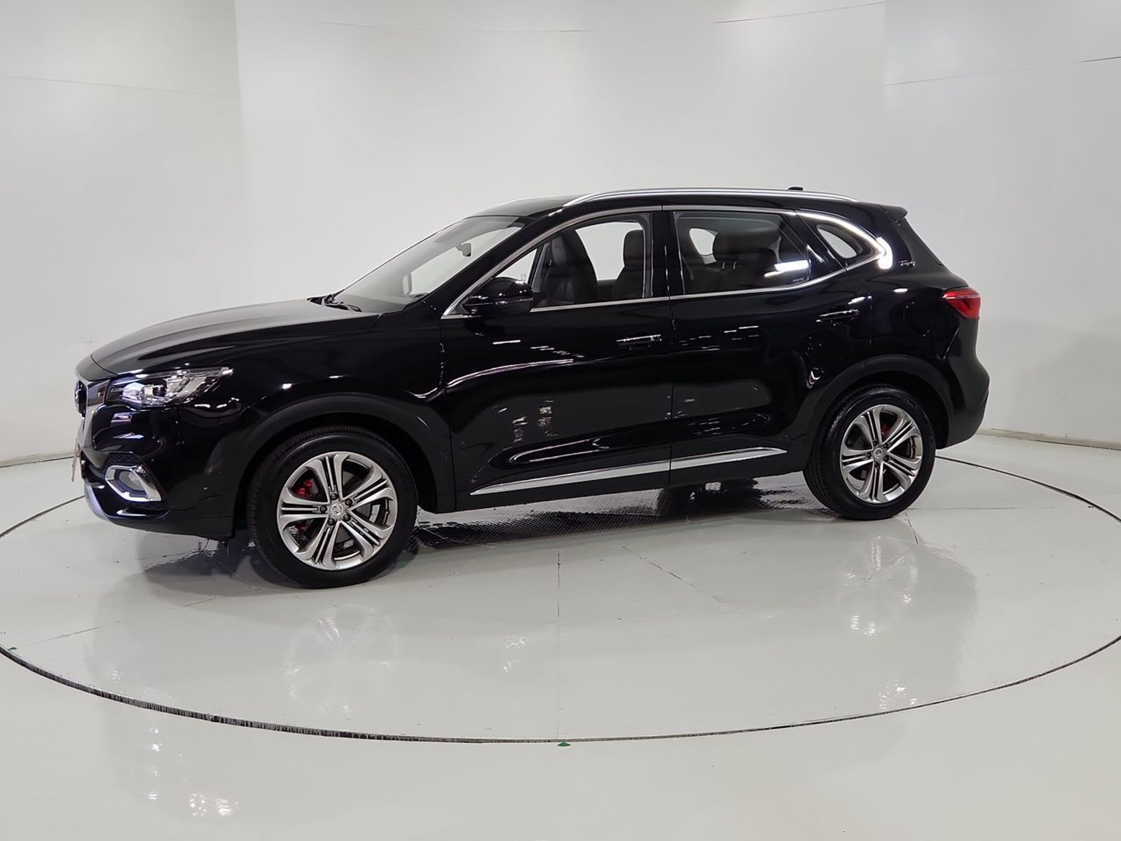 Mg HS DCT 4X4 2.0 AUT 2023 - Imagen 4 de 20