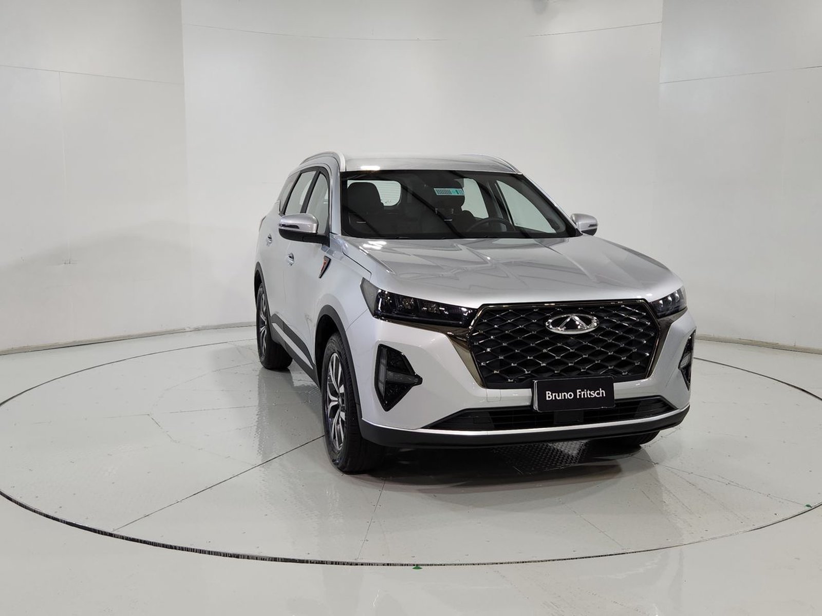 Chery TIGGO 7 PRO MAX TIGGO 7 GLS CVT PRO 1.5 AUT 2025 - Imagen 16 de 20