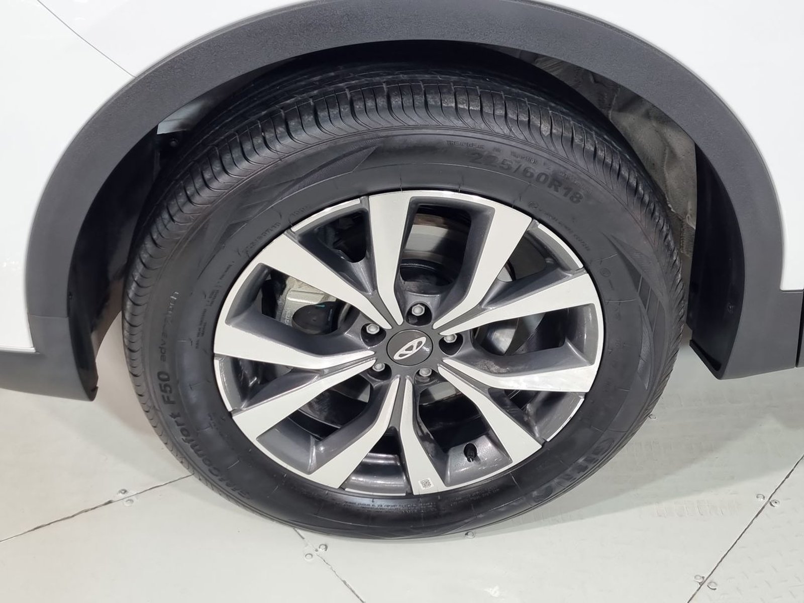 Chery TIGGO 7 PRO MAX TIGGO 7  GLS  CVT PRO 1.5 AUT 2025 - Imagen 18 de 20