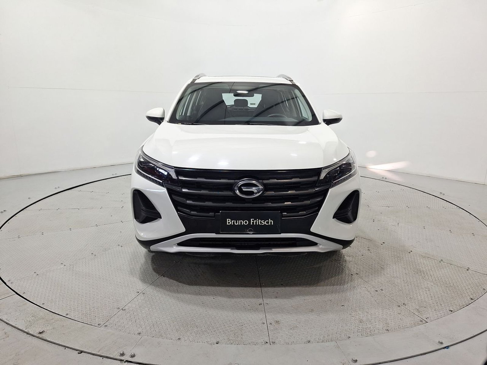 Gac GS4 POWER 1.5 AUT 2023 - Imagen 13 de 20