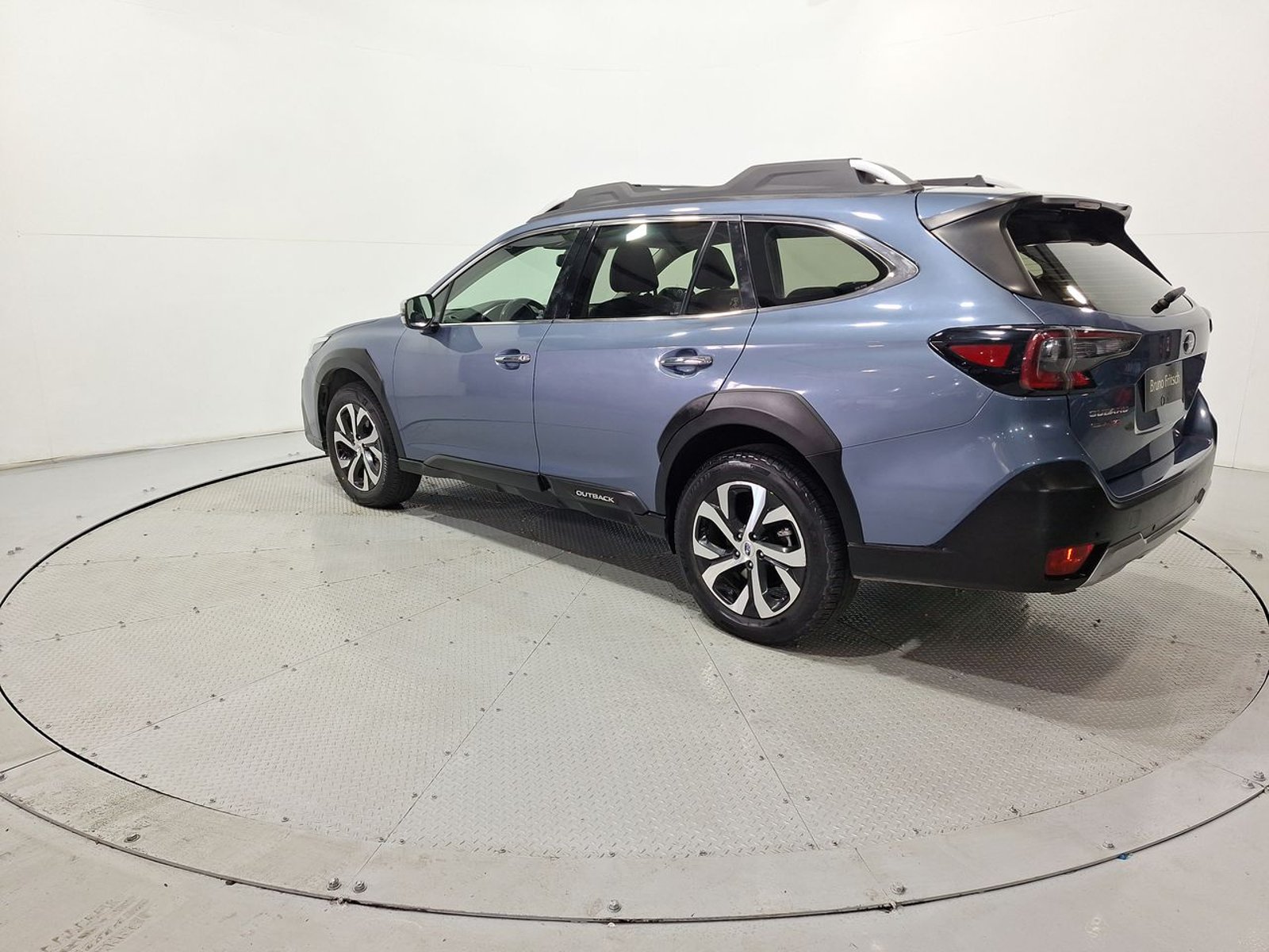 Subaru OUTBACK 4X4 CVT 2.5 AT 2023 - Imagen 5 de 20