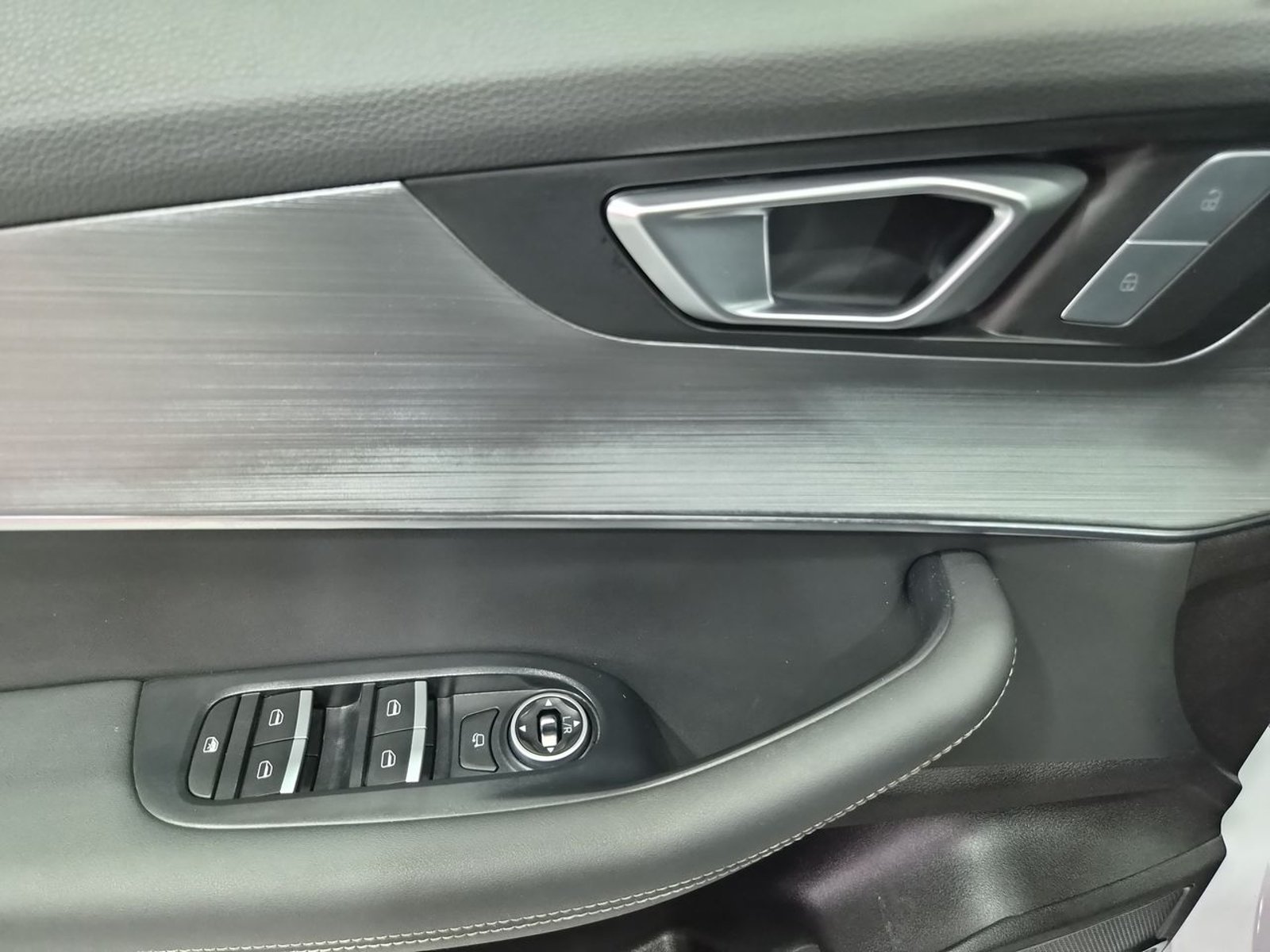 Chery TIGGO 7 PRO MAX TIGGO 7  GLS  CVT  PRO 1.5 AUT 2025 - Imagen 16 de 20
