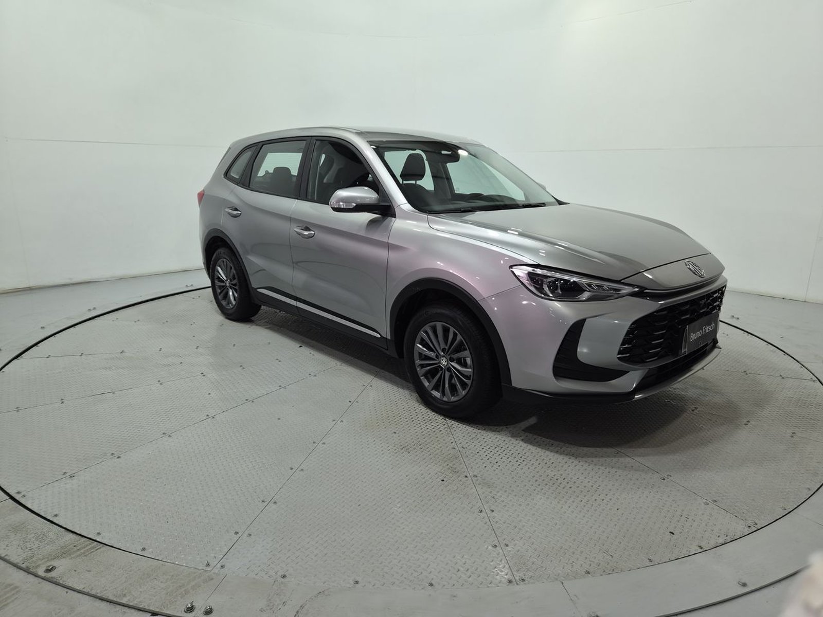 Mg ZS NEW ZS 1.5 AUT 2026 - Imagen 11 de 20