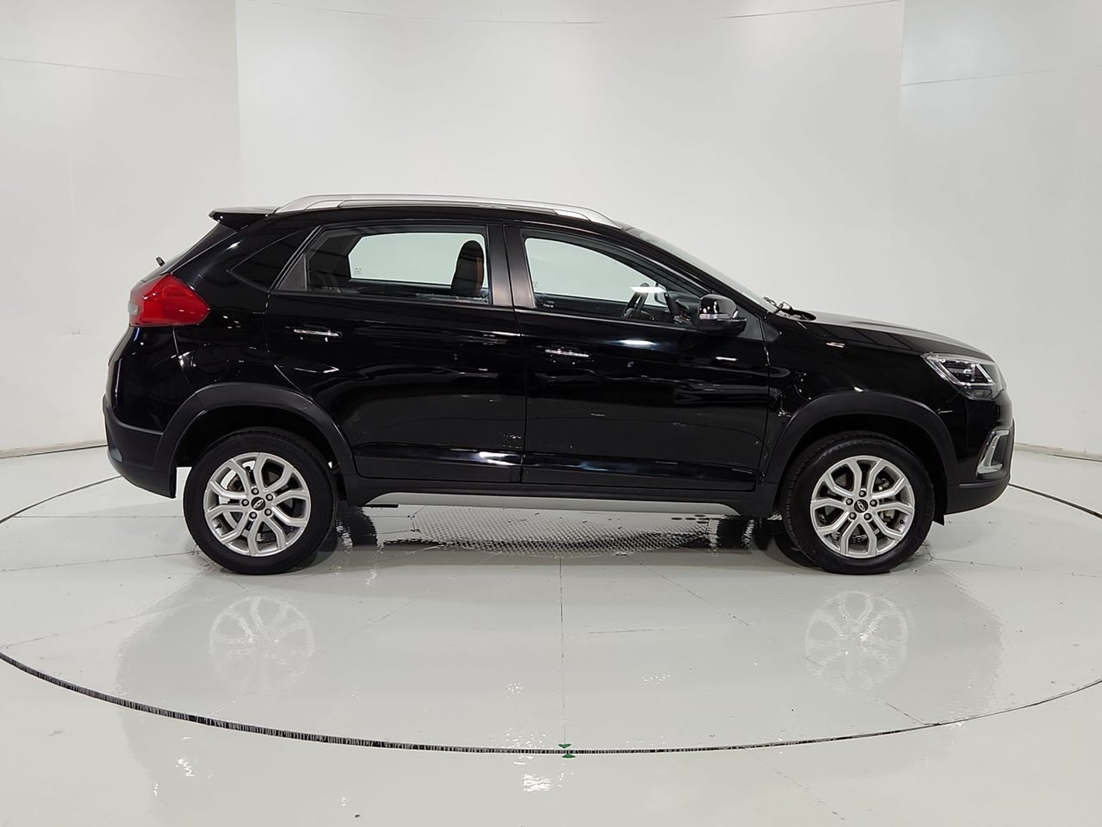 Chery TIGGO 2 1.5 2021 - Imagen 13 de 20