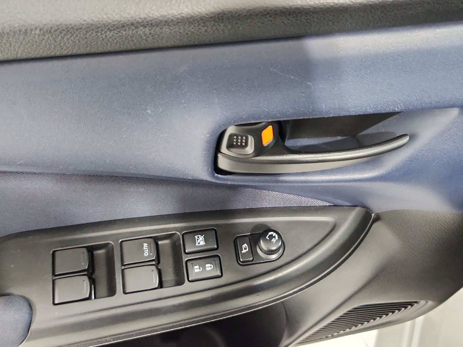 Suzuki BALENO 4X2 1.5 2025 - Imagen 20 de 20