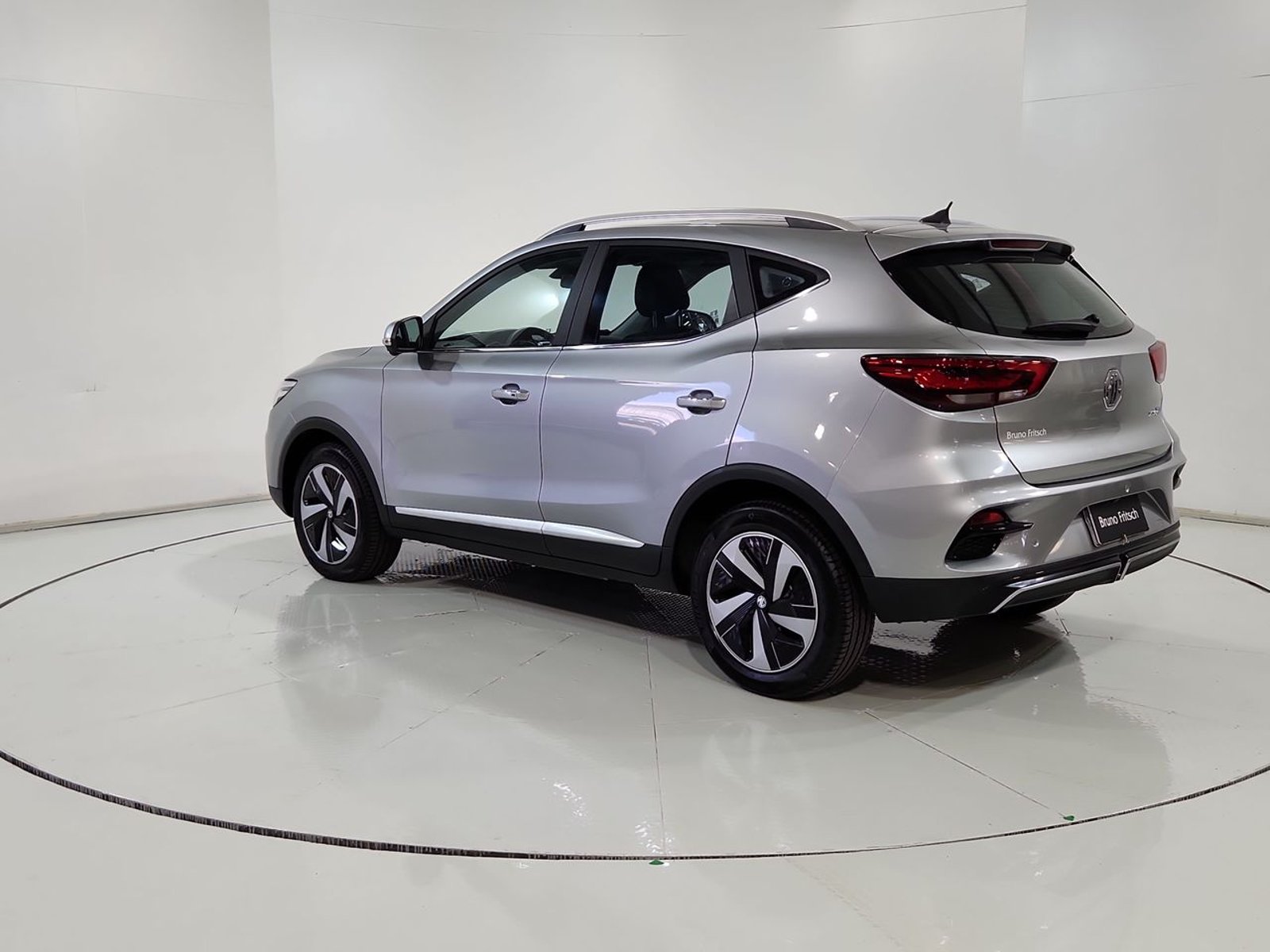 Mg ZS EV 4X2 AUT 2023 - Imagen 7 de 20