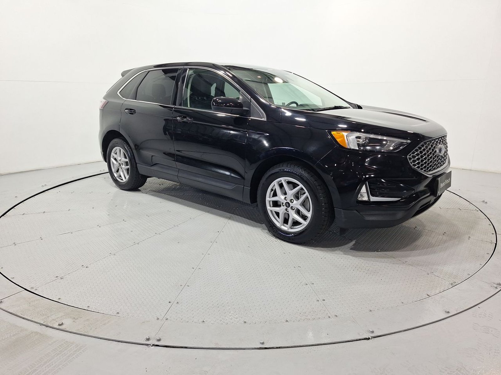 Ford EDGE AWD 2.0 CVT 2024 - Imagen 11 de 20