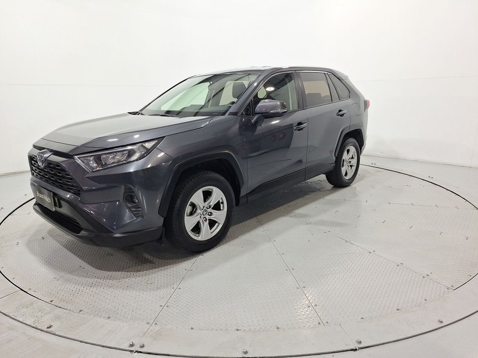 Toyota RAV4 NEW RAV 4 LE 2.0 2021 - Imagen 3 de 20