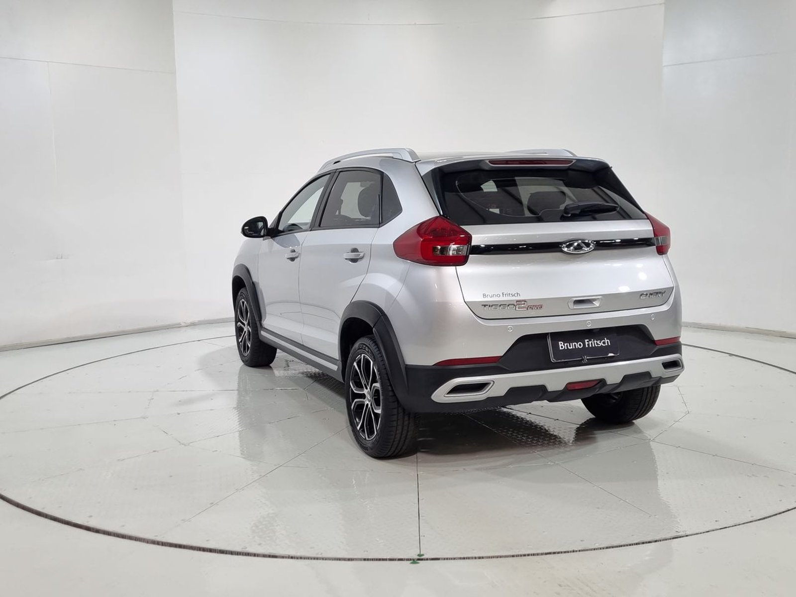 Chery TIGGO 2 PRO GLS 1.5 2025 - Imagen 8 de 20