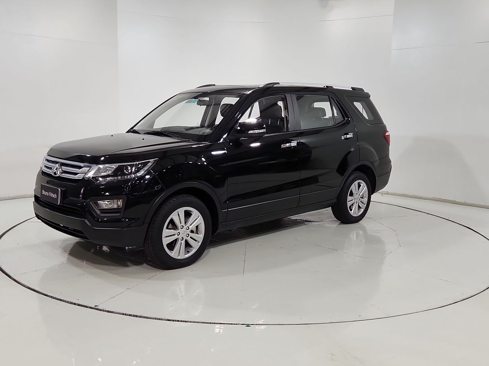 Changan CX70 LUXURY 1.6 2021 - Imagen 3 de 20