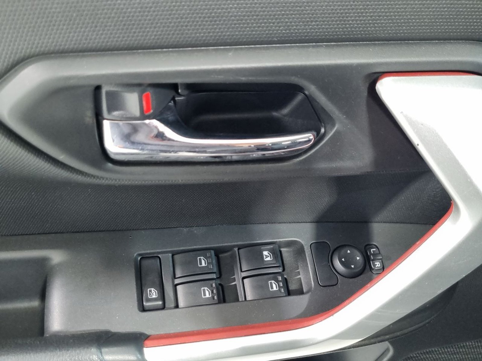 Toyota RAIZE CVT 1.2 AUT 2023 - Imagen 20 de 20