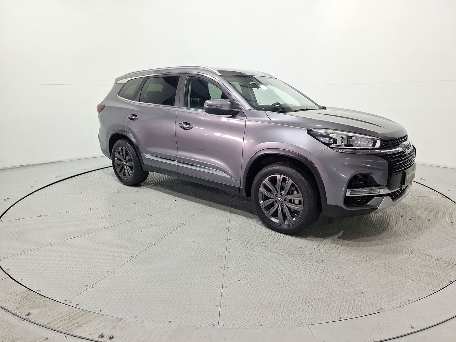 Chery TIGGO 8 1.5 2023 - Imagen 11 de 20