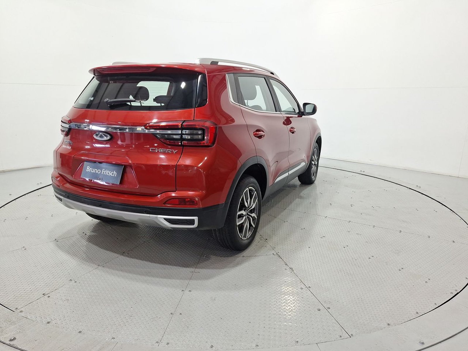 Chery TIGGO 3 NUEVO TIGGO 3 GLS MT 2022 - Imagen 8 de 20