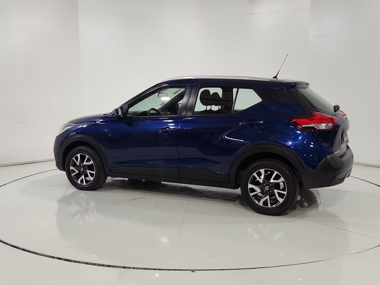 Nissan KICKS 1.6 2021 - Imagen 6 de 20