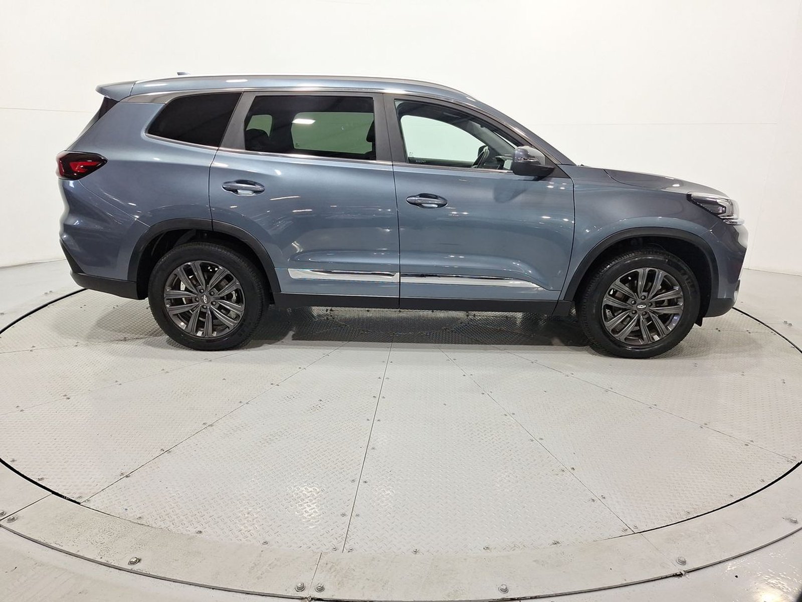 Chery TIGGO 8 1.5 2022 - Imagen 10 de 20