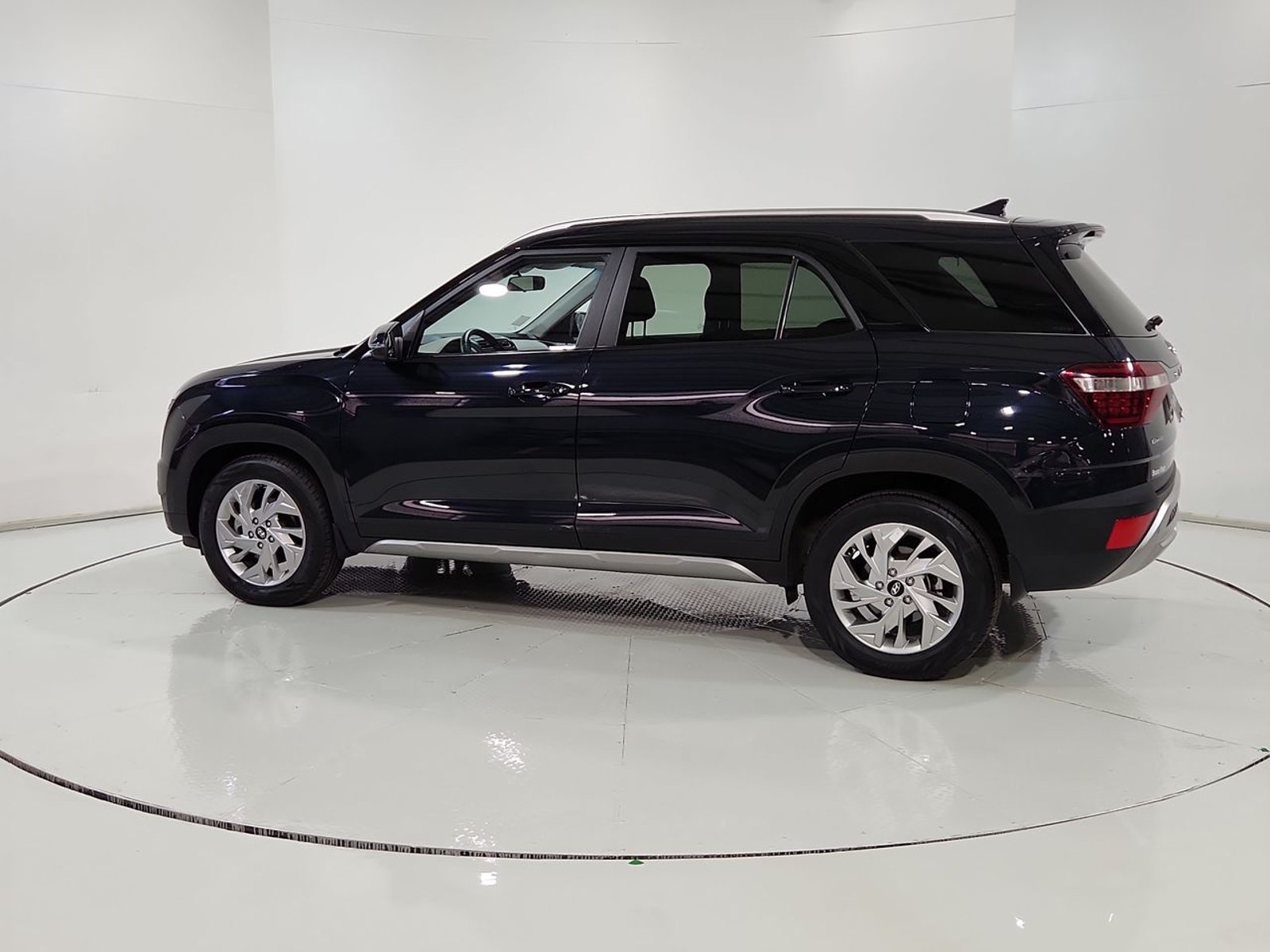 Hyundai CRETA GRAND MPI 2.0 2022 - Imagen 6 de 20