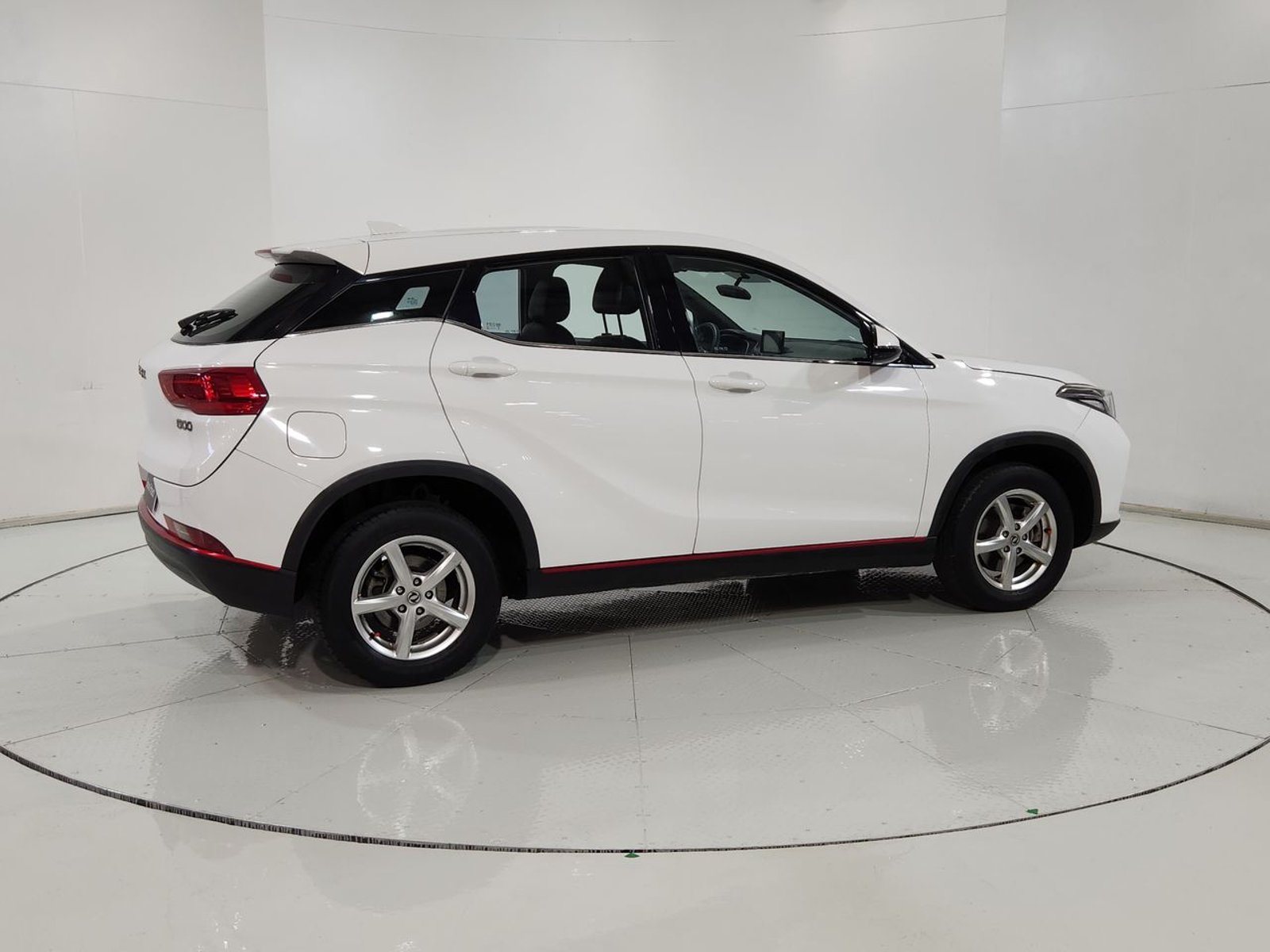 Dfsk 500 SUV 500 1.5 2022 - Imagen 12 de 20