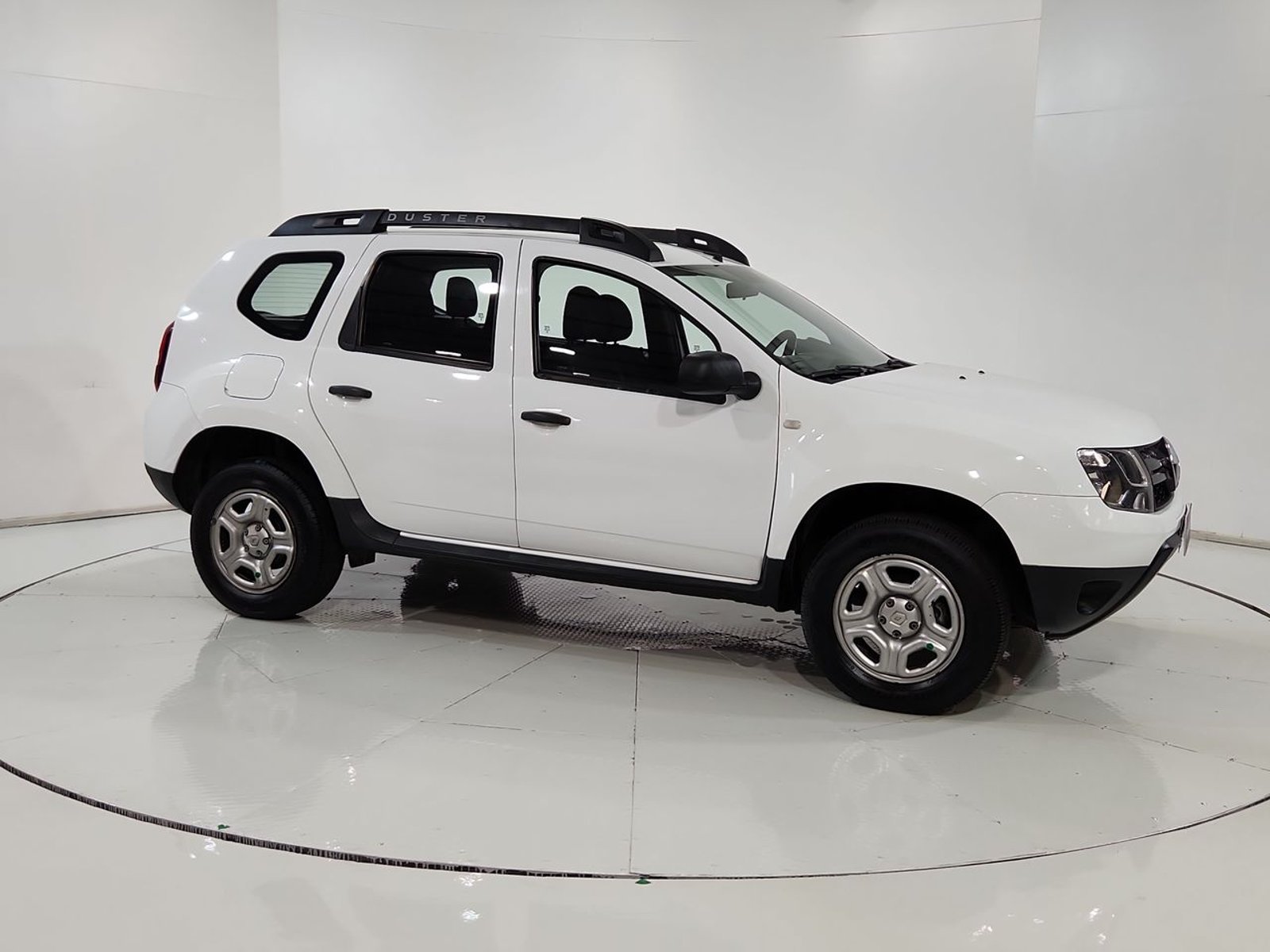 Renault DUSTER LIFE 1.6 2020 - Imagen 14 de 20
