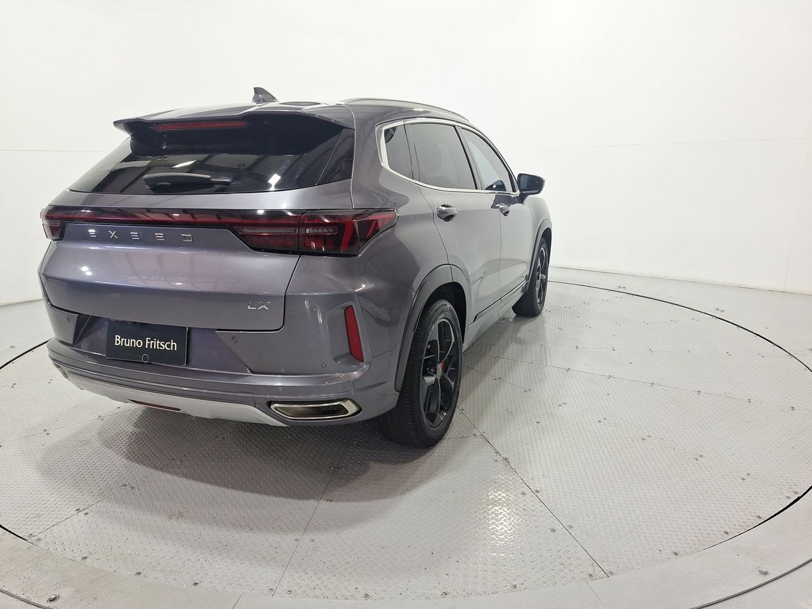 Exeed LX UNLIMITED 1.5 AUT 2023 - Imagen 8 de 20