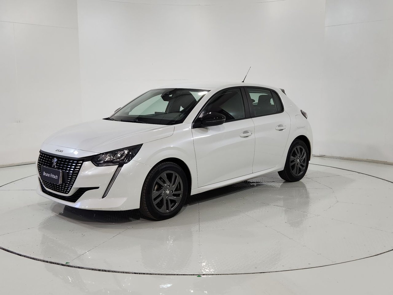 Peugeot 208 PURETECH 75 1.2 2023 - Imagen 3 de 20