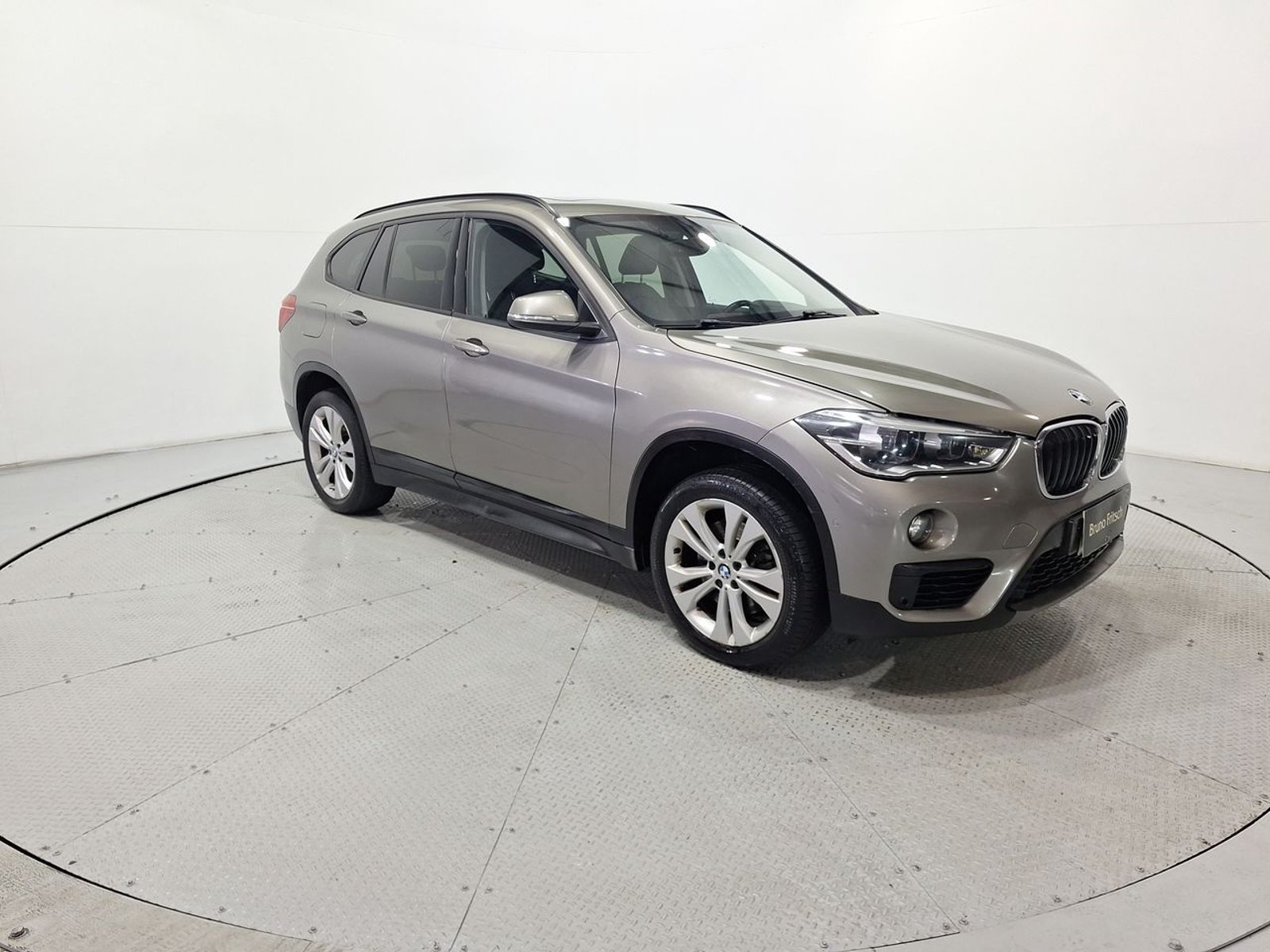 Bmw X1 SDRIVE 20I 2.0 AUT 2019 - Imagen 11 de 20