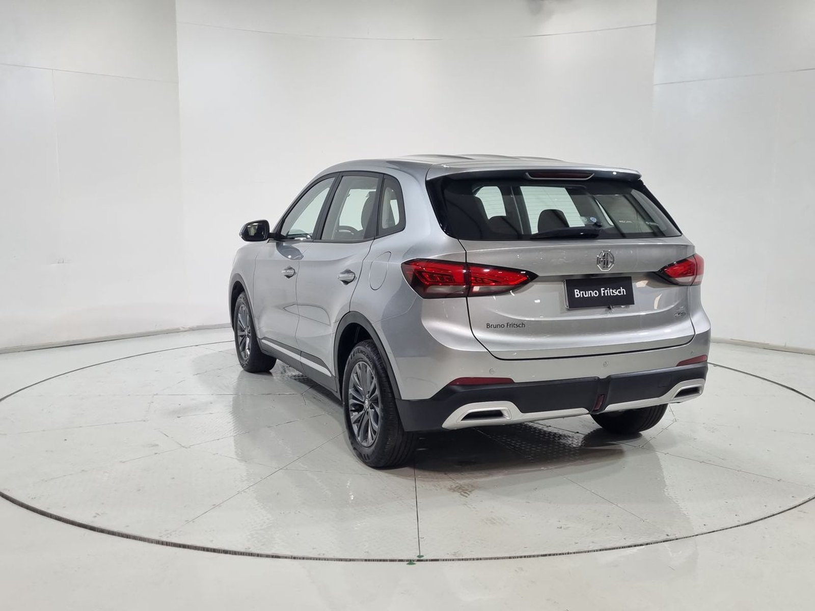 Mg ZS NEW ZS 1.5 AUT 2026 - Imagen 8 de 20