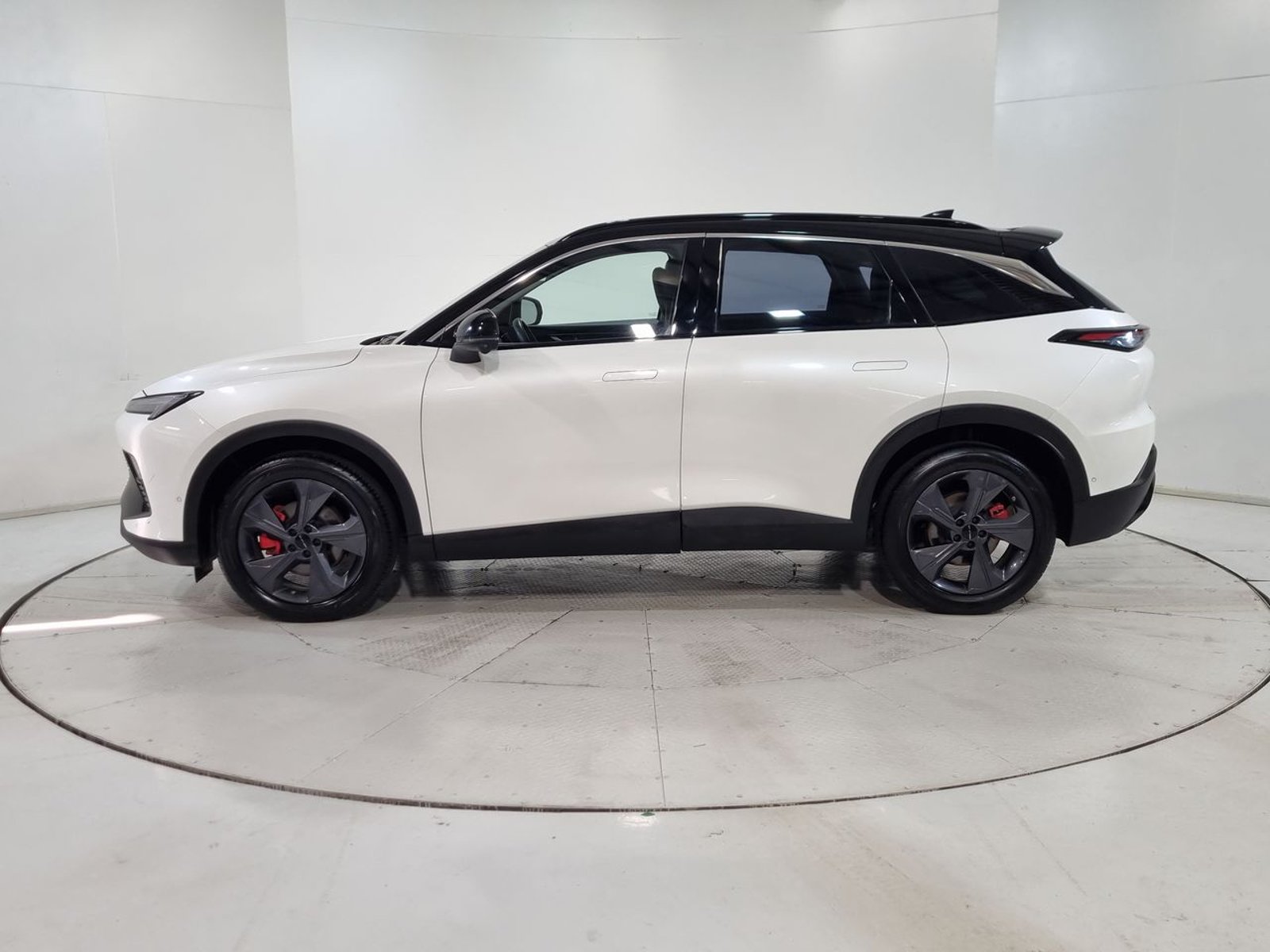 Baic X55 4X2 1.5 AUT 2024 - Imagen 5 de 20