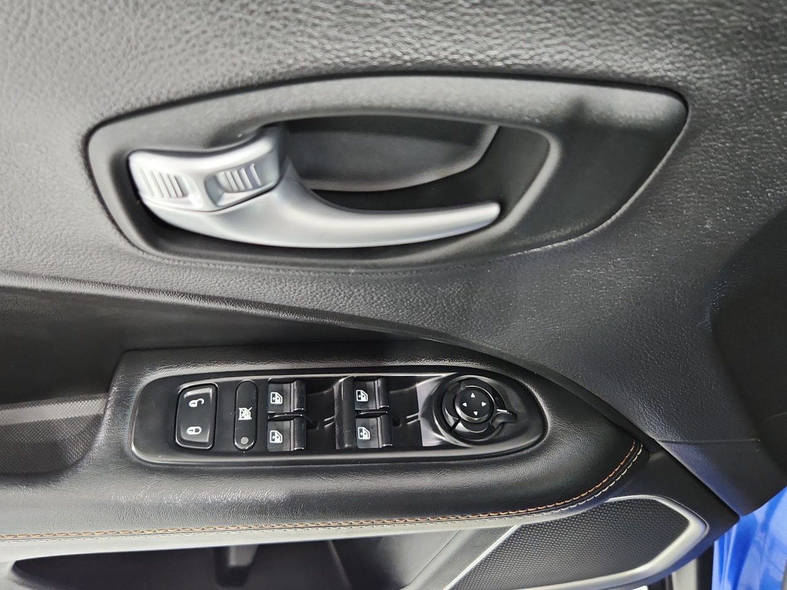 Jeep COMPASS NEW COMPASS 4X4 2.4 AUT 2018 - Imagen 20 de 20