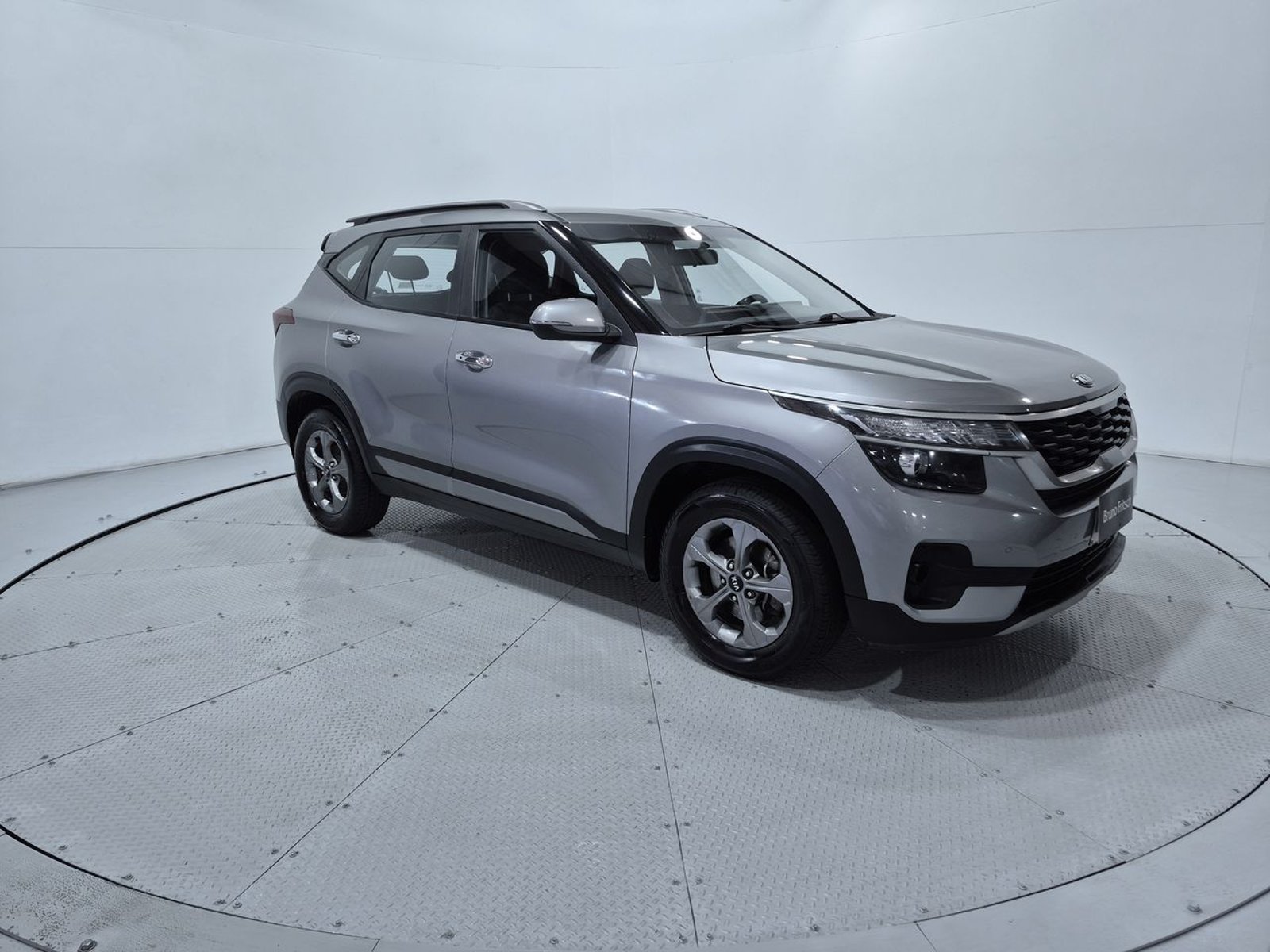 Kia SELTOS MPI 6MT 1.6 2021 - Imagen 11 de 20